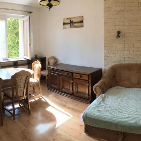 Wonderful House Apartment *